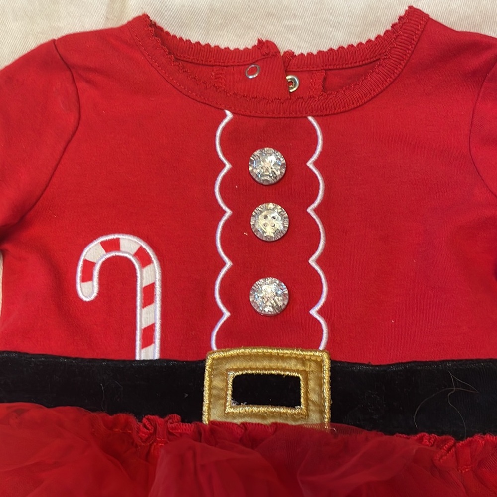 Infants onesie - Picture 2 of 4
